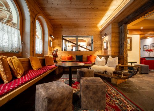 Hotel - Sertorelli [221]